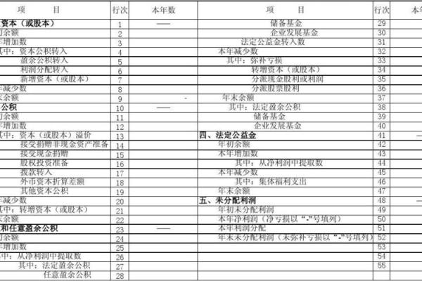 全面解析股东权益的计算方法与步骤