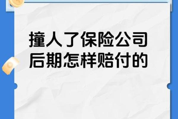 泡水车险索赔流程与保险公司如何赔偿详解